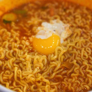 셀프라면샵 대표 사진