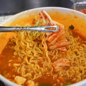 셀프라면샵 대표 사진