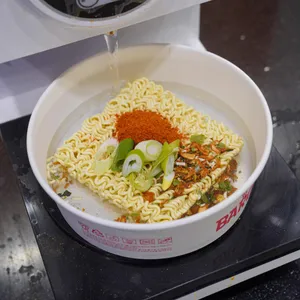 셀프라면샵 사진