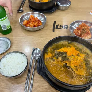 시골뚝배기 대표 사진