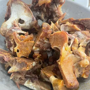 서문해장국 대표 사진