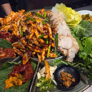 친절한혜자씨 대표 사진