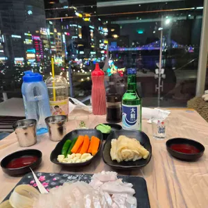 칠성횟집 사진 2