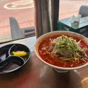 짬뽕위에더짬뽕 사진