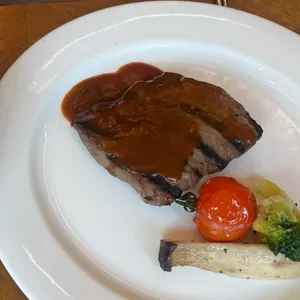 카페 스탠포드 사진 1