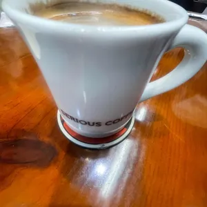 씨리어스커피 대표 사진