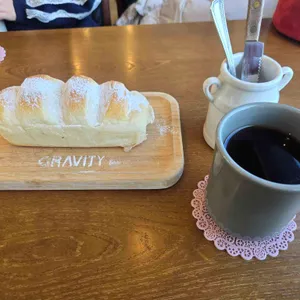 카페 그래비티 사진