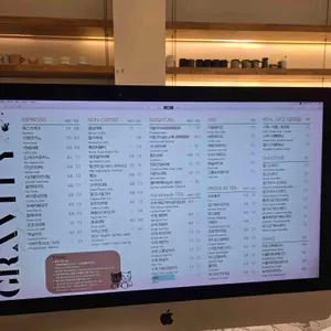 카페 그래비티 리뷰 사진