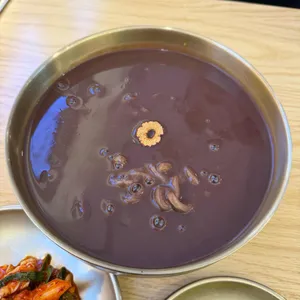 춘하추동 칼국수 리뷰 사진