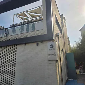 카페 그래비티 대표 사진