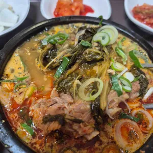 밀양돼지국밥 대표 사진