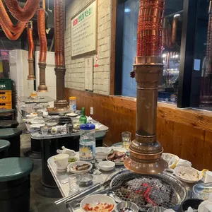 박봉명생갈비 대표 사진