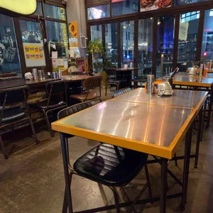 가보자포차 리뷰 사진