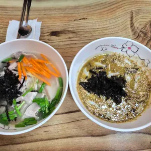 서귀포고기국수 사진