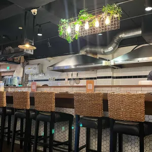 옥상식당 대표 사진