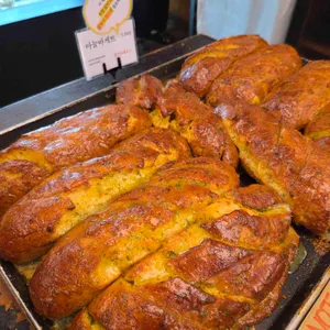 만동제과 리뷰 사진