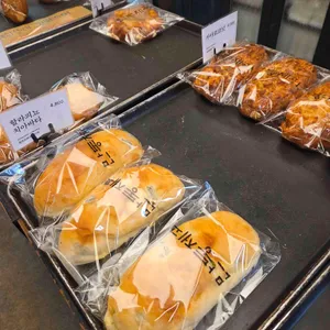 만동제과 리뷰 사진