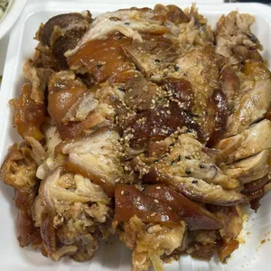 하영족발과보쌈 사진 1