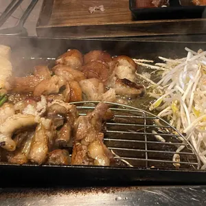 곱테랑 & 소통 사진