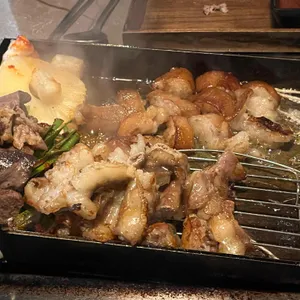 곱테랑 & 소통 대표 사진