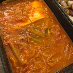 토핑폭탄 김치찜&김치찌개 사진 2