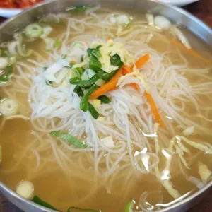 공릉동원조멸치국수 대표 사진