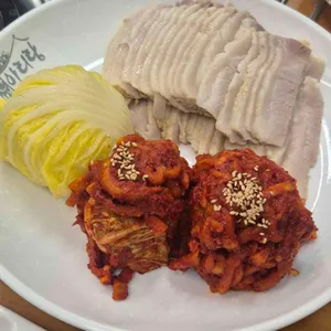 박만배 아리랑보쌈 사진 2