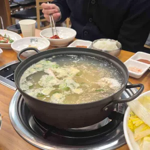 박만배 아리랑보쌈 대표 사진