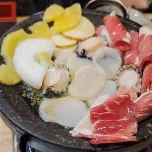 호시아이 대표 사진