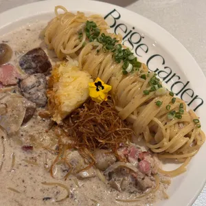 베이지가든 사진