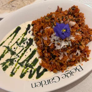 베이지가든 대표 사진