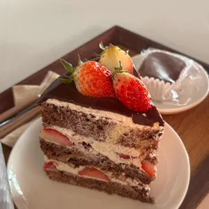 카페 인오븐 사진 1