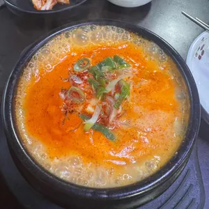 재동순두부 사진 1