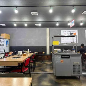 백가네김치찜 리뷰 사진