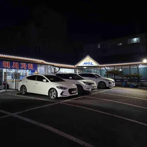 사량도 자연산횟집 리뷰 사진