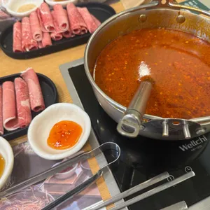 샤브앤 대표 사진