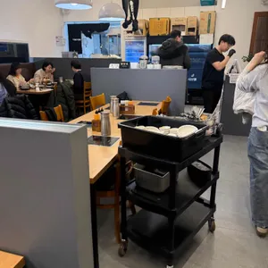 샤브앤 대표 사진