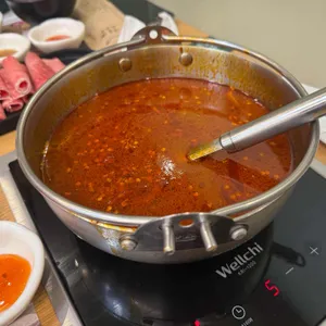 샤브앤 대표 사진