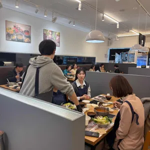 샤브앤 리뷰 사진