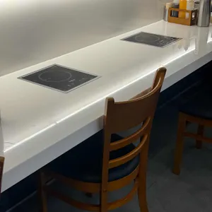 샤브앤 리뷰 사진