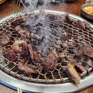 횡성한우촌 사진