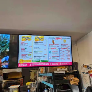 그랜마파이 리뷰 사진