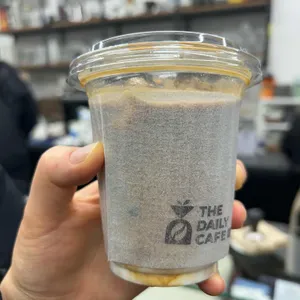 더 데일리카페인 리뷰 사진