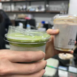 더 데일리카페인 리뷰 사진