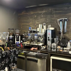 어폴 Coffee Store 리뷰 사진