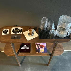 어폴 Coffee Store 리뷰 사진