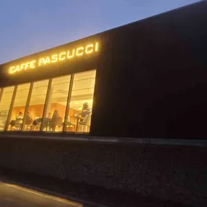 파스쿠찌 리뷰 사진