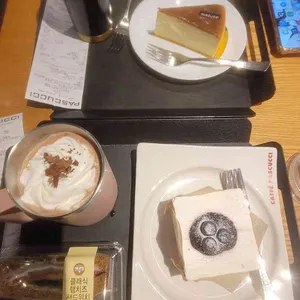 파스쿠찌 리뷰 사진