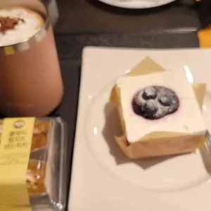 파스쿠찌 리뷰 사진