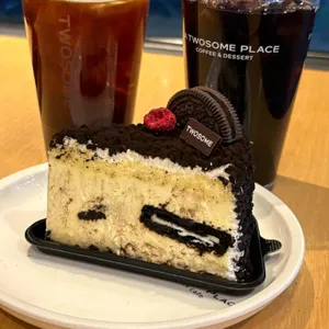 투썸플레이스 리뷰 사진